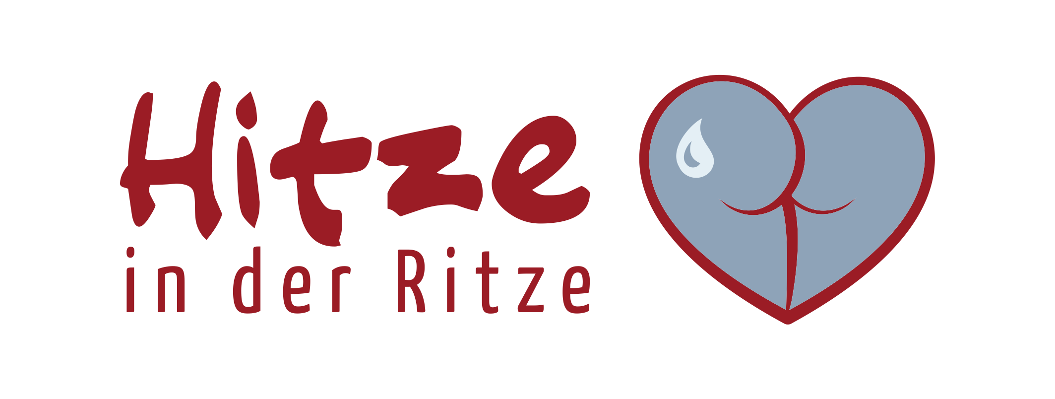 Hitze in der Ritze